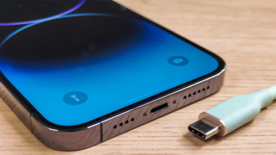 EU ra thời hạn chính thức yêu cầu iPhone phải chuyển sang USB-C