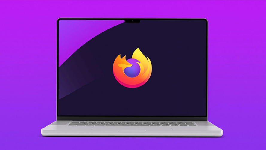 Firefox 103.0 hỗ trợ tốc độ làm mới 120Hz trên MacBook Pro 2021