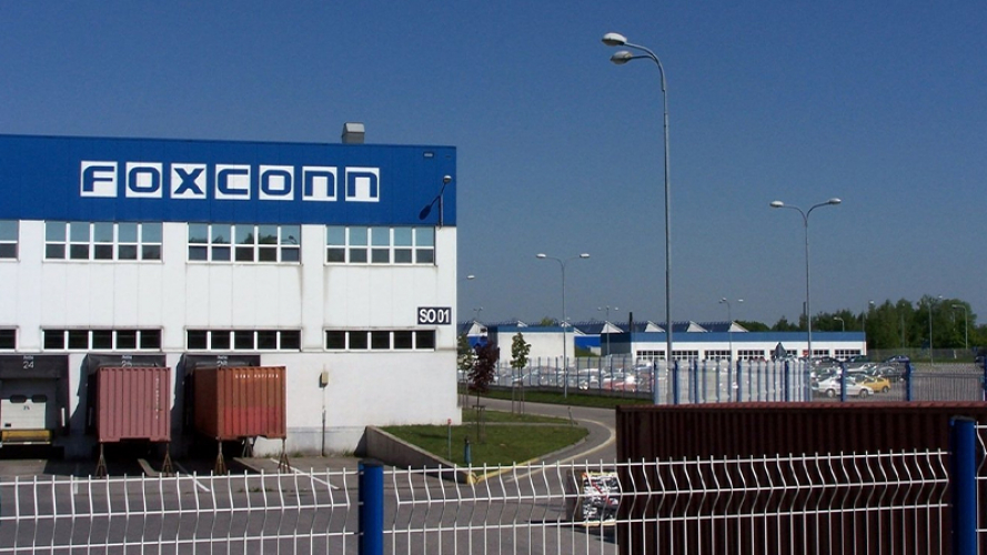 Foxconn đẩy mạnh việc sản xuất iPhone ở Ấn Độ lên ít nhất 150%