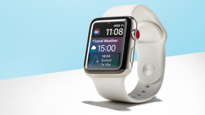 Giá bán Apple Watch Series 3 trong năm 2022? Liệu có còn là mẫu smartwatch đáng mua?