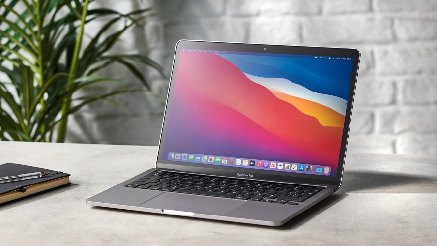 Giá MacBook Pro M1 trong năm 2022 là bao nhiêu? Có còn đáng mua không?