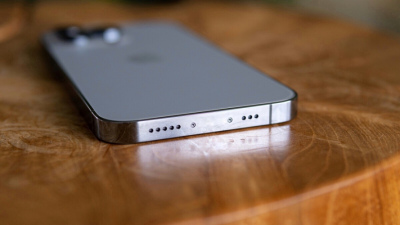 Giấc mơ của Apple về một chiếc iPhone không cổng có thể sẽ trở thành cơn ác mộng