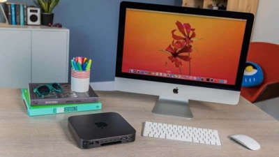 Giữa Mac mini, iMac, iMac Pro và Mac Pro: Nên chọn mua máy nào ở thời điểm hiện tại?