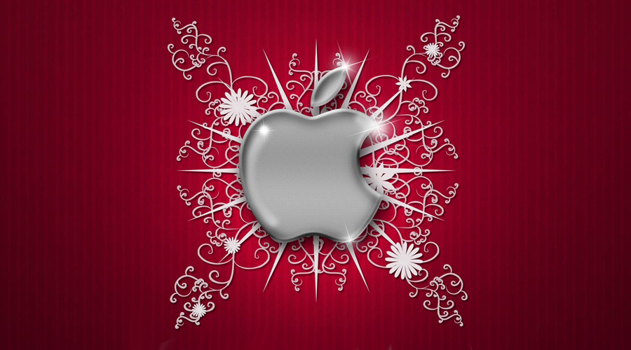 Gợi ý các sản phẩm Apple nên mua tặng người yêu, gia đình vào dịp Giáng sinh này