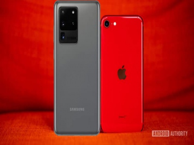 Đọ sức iPhone SE 2020 với Galaxy S20 Ultra và iPhone 11 Pro Max, liệu kỳ tích có xảy ra?