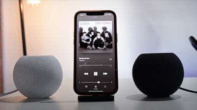 Gurman: Apple đã sẵn sàng cho các thiết bị HomePod và nhà thông minh mới