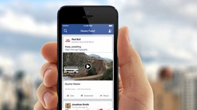 Hướng dẫn cách tải video Facebook cho iPhone, iPad bằng phím tắt sẵn có