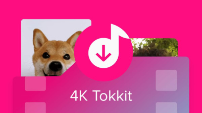 Hướng dẫn cách tải video Tiktok mà không dính logo trên MacBook