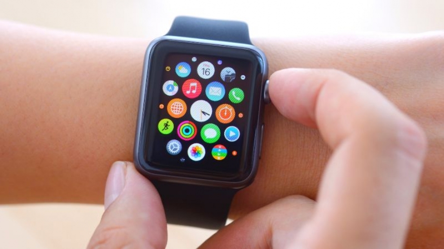 Hướng dẫn tải và cài đặt ứng dụng trên Apple Watch đơn giản qua App Store và iPhone