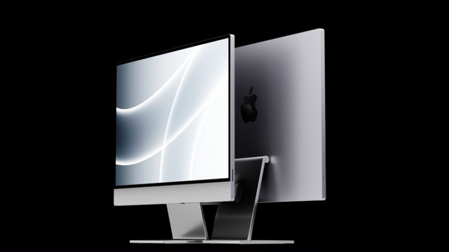 iMac 27 inch mới của Apple dự kiến ra mắt vào tháng 3, lấy tên là iMac Pro
