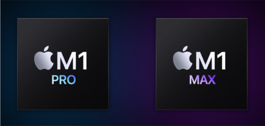 Intel sẽ ra mắt CPU có hiệu năng vượt mặt cả M1 Pro/Max của Apple vào đầu năm 2024