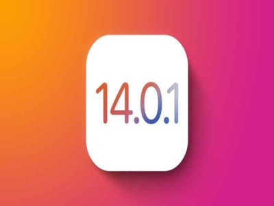 Apple chính thức khóa sign iOS 14.0.1