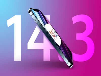 iOS 14.3 và iPadOS 14.3 chính thức phát hành: Rất nhiều tính năng mới và hay ho!!
