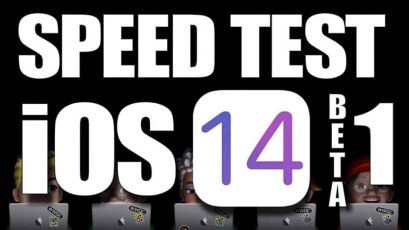 Kiểm tra tốc độ giữa iOS 14 beta và iOS 13.5.1: Nâng cấp làm gì để rồi chậm hơn?!