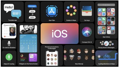 100+ tính năng mới, hấp dẫn trên iOS 14 dân xài iPhone nhất định phải biết (Phần 2)