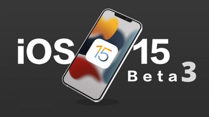Apple phát hành iOS 15 và iPadOS 15 Beta 3: Có tính năng gì mới, có nên cập nhật
