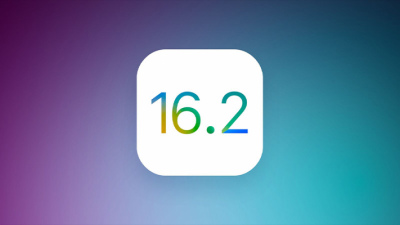 iOS 16.2 dự kiến ​​sẽ ra mắt vào giữa tháng 12 với nhiều tính năng mới