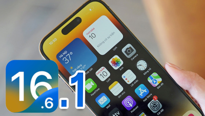 iOS 16.6.1 có gì mới? Có đáng cập nhật không?