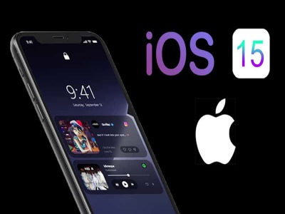 Tất tần tật về iOS 15: Thiết bị hỗ trợ, tính năng mới và ngày phát hành