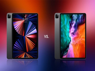 iPad Pro 12.9 inch và iPad Pro 11 inch 2021 có gì khác biệt? Nên mua loại nào?