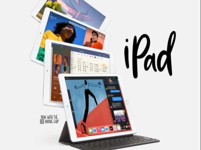 iPad 2021 rò rỉ thông số kỹ thuật: Màn hình 10.5 inch, chip A13 Bionic, giá khởi điểm 299 USD
