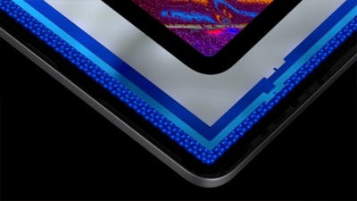iPad 2024 có màn hình OLED, sử dụng phương pháp đặc biệt này để giữ cho màn hình mỏng, nhẹ