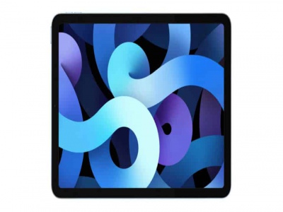 Bộ hình nền iPad Air 4 dành cho iPhone, iPad