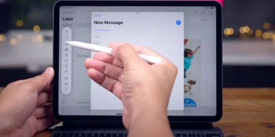 iPad Air 4 dùng Apple Pencil nào? Các ứng dụng với Apple Pencil cực hữu ích