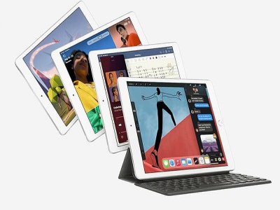 Apple sẽ ra mắt iPad 9 trong năm 2021: Thân máy mỏng, nhẹ, giá rẻ, màn hình tràn viền, giá 6,9 triệu