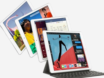 iPad Gen 9 có màn hình 10.5 inch, chạy chip A13, sẽ ra mắt vào mùa xuân tới