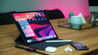 iPad với màn hình 16 inch có thể được ra mắt vào quý 4 năm 2023