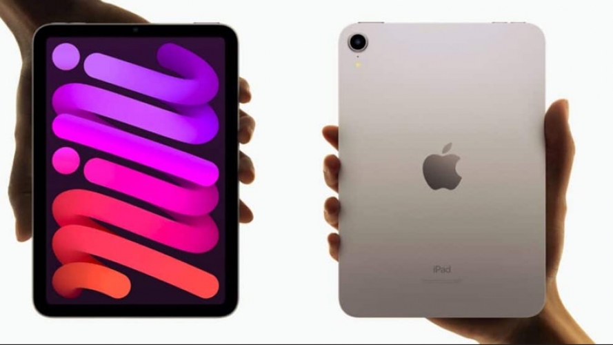 Cùng dùng chip A15 Bionic nhưng tốc độ của iPad mini 6 lại chậm hơn so với iPhone 13 Series dựa trên kết quả Geekbench