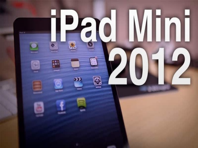 iPad Mini đời đầu 2012 đã chính thức bị Apple xem là “đồ cổ”