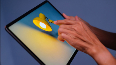 iPad Pro của năm 2024 có thể được sử dụng công nghệ Hybrid OLED mới