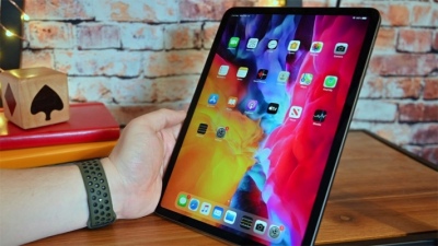 iPad Pro mới được nâng cấp với chip M2 có thể được ra mắt vào cuối năm nay