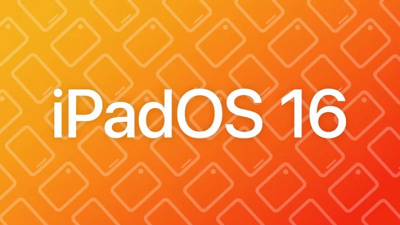 iPadOS 16 có thể bị trì hoãn cho đến khi iPad mới xuất xưởng