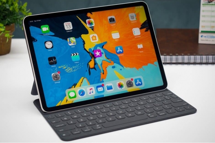 iPadOS cần gì để hiện thực hóa tham vọng của Apple: iPad sẽ thay thế được laptop!