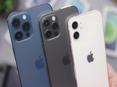 5 mẫu iPhone giá hời, lại được giảm giá sốc tận 8 triệu tại Minh Tuấn Mobile, mua ngay kẻo lỡ!