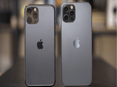 Tầm giá 23 triệu, chọn iPhone 12 hay iPhone 11 Pro Max, sự khác biệt là gì?