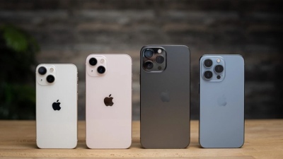 iPhone 13 Series có mấy màu, nên mua màu nào thì phù hợp nhất cho bạn?