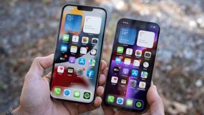iPhone 13 Pro và 13 Pro Max liên tục cháy hàng, đạt doanh số cực đỉnh trong quý 2 2022