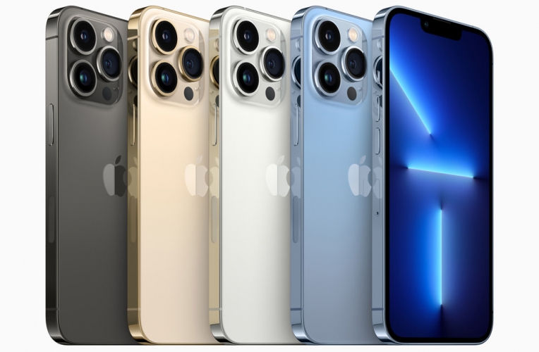 iPhone 13 Series có mấy màu? Nên lựa chọn màu nào thì đẹp và phù hợp nhất với bạn?
