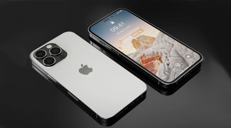 iPhone 14 Series có phải là khởi đầu cho phân khúc cao cấp mà Apple hướng tới