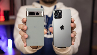 iPhone 14 và Pixel 7 đều rất tuyệt vời, nhưng liệu Galaxy S23 có đủ sức để đè bẹp chúng?