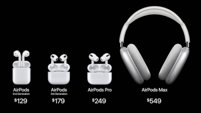 iPhone 15, AirPods và các phụ kiện khác của Apple sẽ được trang bị cổng USB-C
