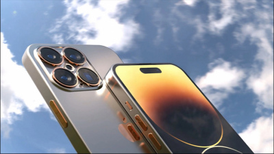 iPhone 15 Pro Max có thể biến thành phiên bản Ultra vào năm 2023