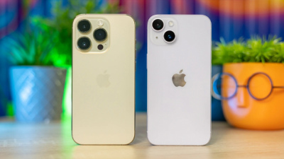 iPhone 15 Pro Pro Max có thể sẽ rất khác biệt so với các mẫu thường
