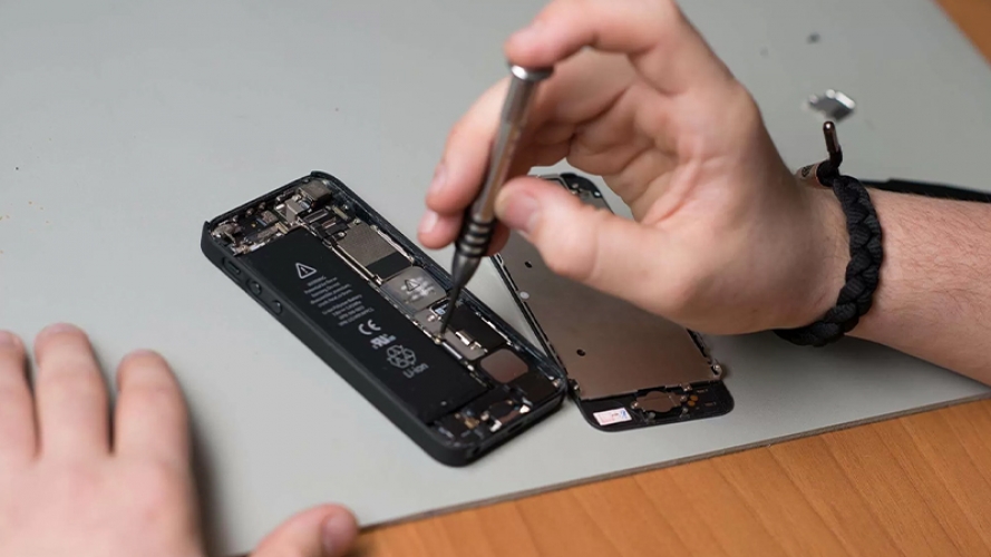 iPhone bị đánh cắp sẽ không thể được sửa chữa ở Apple Store