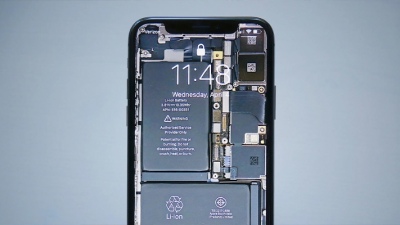 iPhone từ năm 2023 sẽ có dung lượng pin lớn nhờ thay đổi này, anh em khỏi phàn nàn nữa nhé
