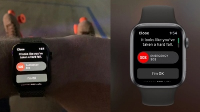 Trong năm sau, iPhone và Apple Watch sẽ có thể tự động gọi số 911 nếu phát hiện sự cố